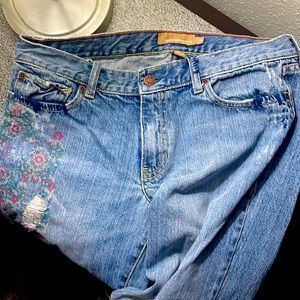 Women’s Jeans